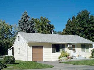 106 S Waverly St, Kennewick, WA 99336