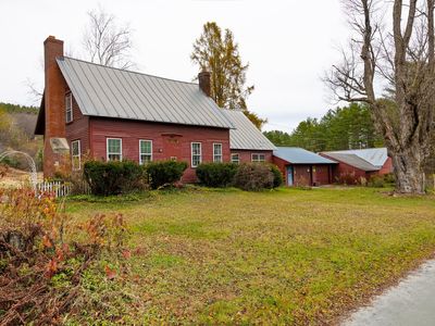 298 Jenneville Road, Windsor, VT, 05089