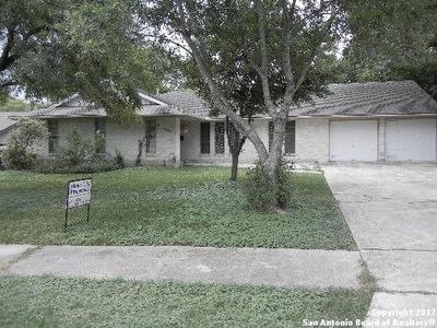 320 Harriet Dr, San Antonio, TX, 78216