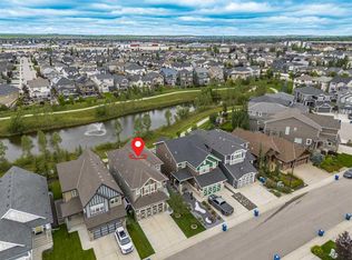 225 E Kingsmere Cv SE, Airdrie, AB T4A0S1