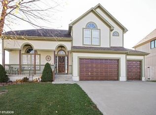 7738 Teal Pl, Kansas City, MO 64139