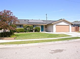 1665 Wade Cir, Simi Valley, CA 93065