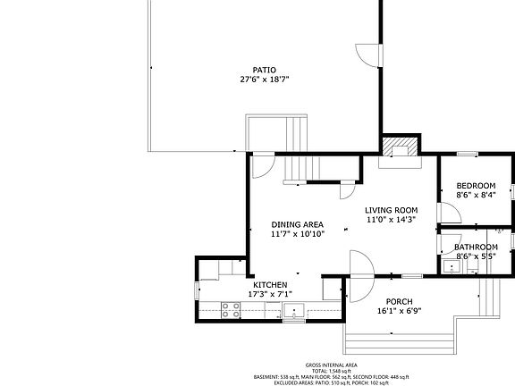 3rd image of this home