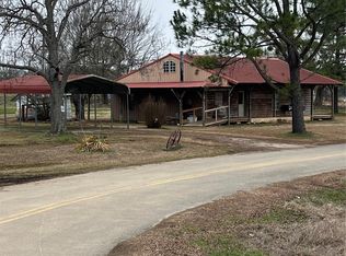 104523 S 4477th Rd, Vian, OK 74962