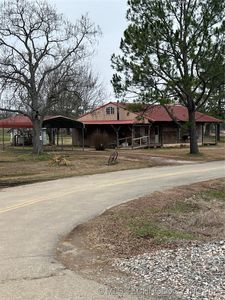 104523 S 4477th Rd, Vian, OK, 74962