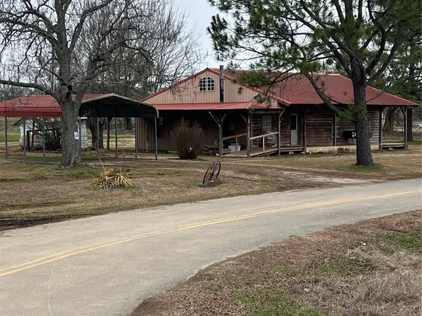 104523 S 4477th Rd, Vian, OK 74962