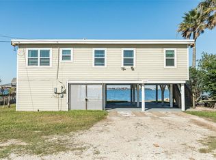 7204 Avenue N 1/2, Galveston, TX 77551