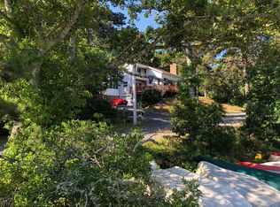 71 Taylors Pond Rd, South Chatham, MA 02659