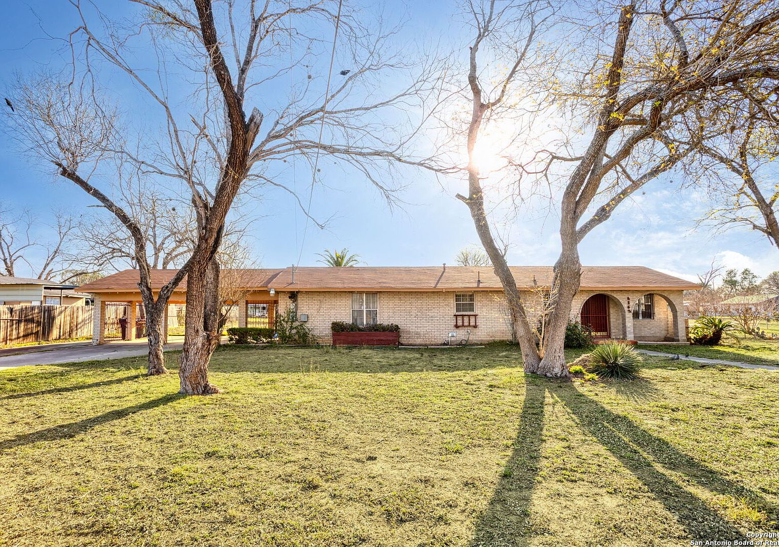 4163 Roland, San Antonio, TX 78222 | Zillow