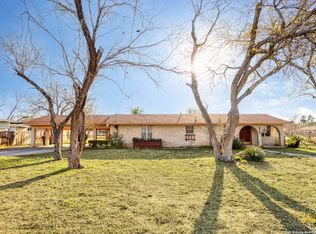 4163 Roland Rd, San Antonio, TX 78222