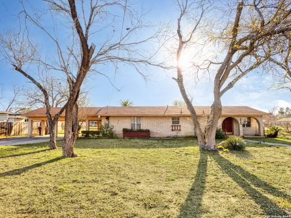 4163 Roland, San Antonio, TX 78222