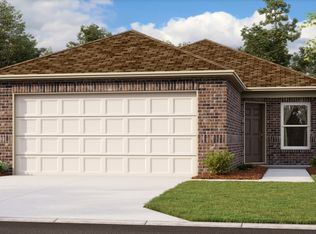 1777 Breckenridge St, Springdale, AR 72764