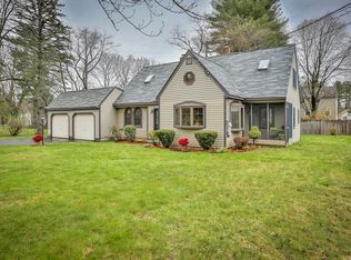 3 Eames St, North Reading, MA 01864