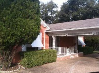 701 S Galloway Ave, Mesquite, TX 75149