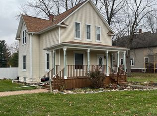 6294 Marlette St, Marlette, MI 48453