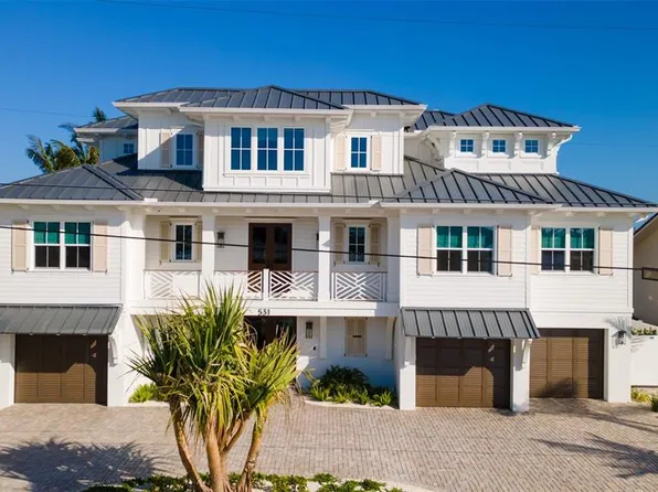531 68th St, Holmes Beach, FL 34217