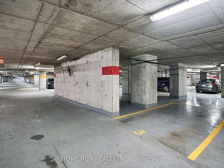 40 Nepean St #2703 — Photo 35