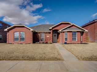 5022 Hanover St, Lubbock, TX 79416