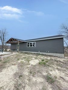 7640 Lake Pleasant Rd S, Osseo, MI, 49266