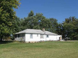 5700 E Inlow Springs Rd, Muncie, IN 47302