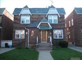 89-34 215th St, Jamaica, NY 11427