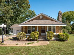 10540 County Road 15, Florence, AL 35633