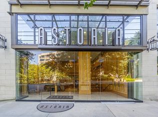2233 Peachtree Rd NE UNIT 802, Atlanta, GA 30309