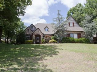 14410 S 53rd Ave E, Bixby, OK 74008