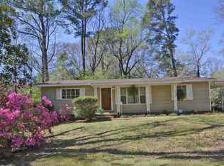 4221 Forest Park Dr, Jackson, MS 39211