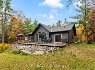 1698 Reay Rd, Bracebridge, ON P1P1R3