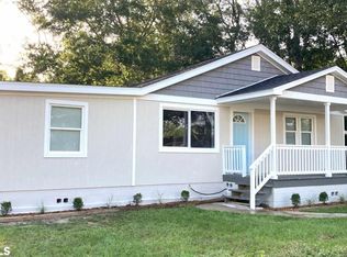 4866 Calhoun Rd, Mobile, AL 36619