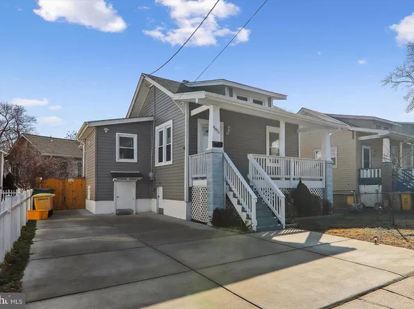 4815 48th Ave, Hyattsville, MD 20781