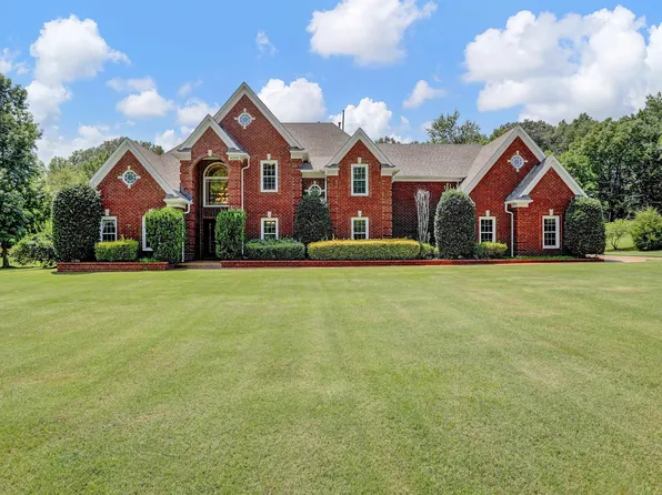 6151 Althorp Cv, Arlington, TN 38002