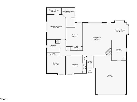 2nd image of this home