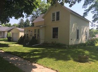 504 9th St, Armstrong, IA 50514