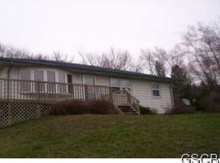2601 Memorial Dr, Sioux City, IA 51103
