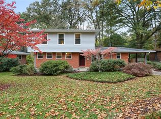 2511 Warwick Cir NE, Atlanta, GA 30345