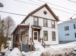 37 Porteus St, Little Falls, NY 13365