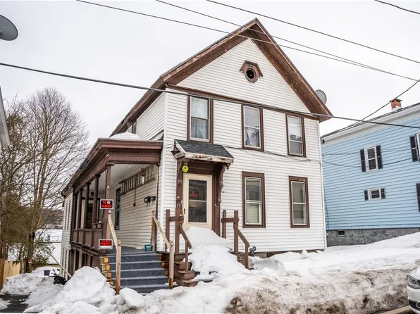 37 Porteus St, Little Falls, NY 13365
