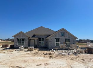 161 Chester Rd, Springtown, TX 76082