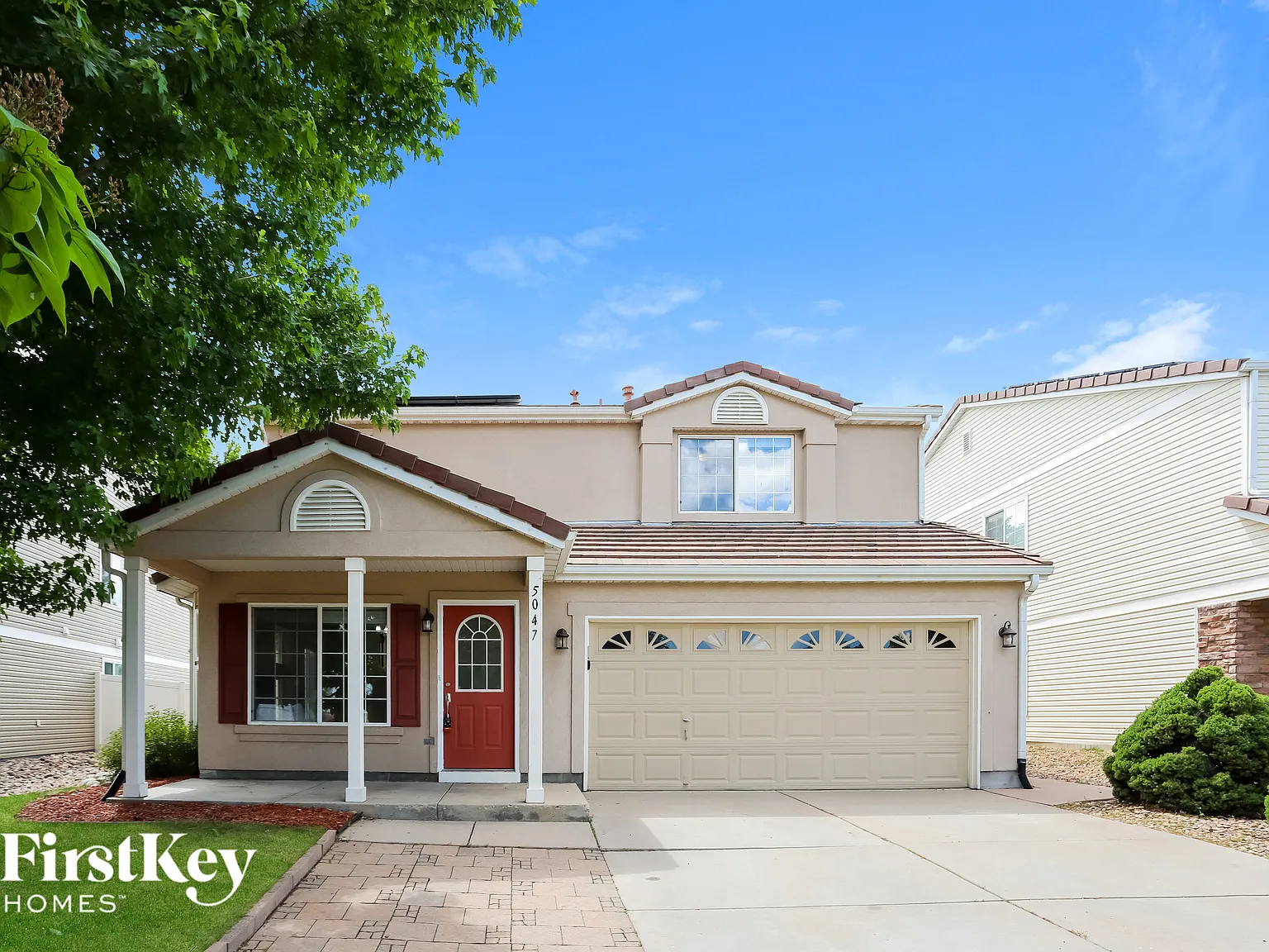 3 bed, 2.5 bath, 2154 sqft, $2,880 — Photo 1