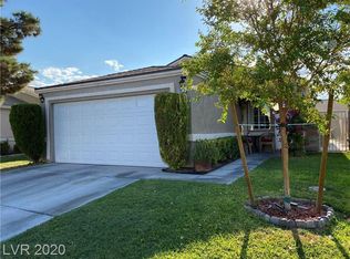 1917 Winter Hill St, Las Vegas, NV 89106