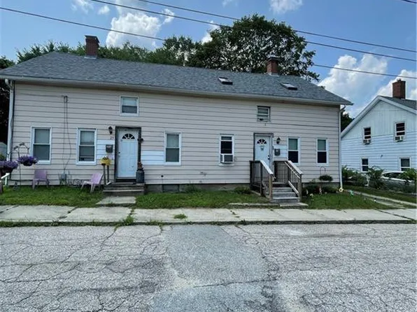 23 Saint James Row, Killingly, CT 06239