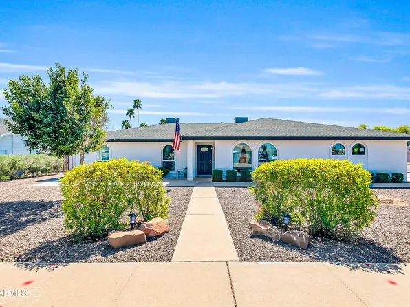 1607 E GABLE Avenue, Mesa, AZ 85204