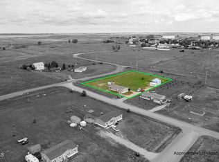 5948 124b Ave NW, Epping, ND 58843