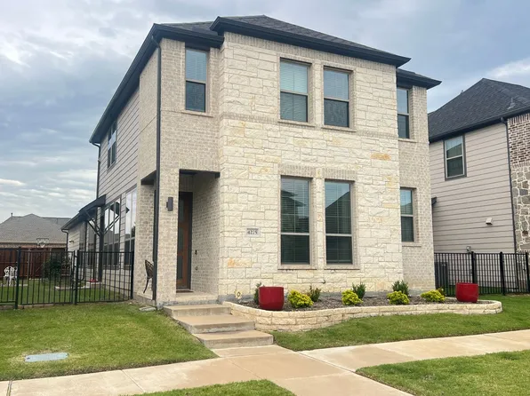4275 Curtiss Dr, Roanoke, TX 75034