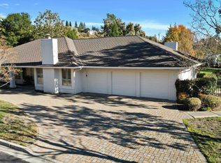 32 Tracy Ct, Alamo, CA 94507