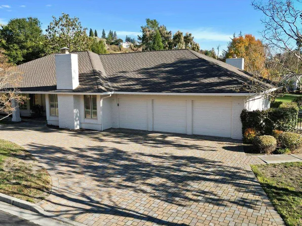 32 Tracy Ct, Alamo, CA 94507