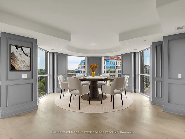 1451 Wellington St W #806 — Photo 19