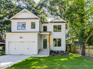 15 4th Ave, Atlanta, GA 30317